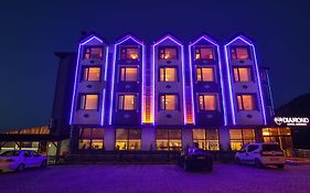 Amasra Diamond Hotel